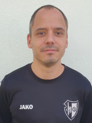 Miguel Denis Perez Rojas