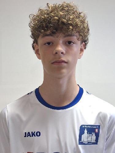 Jake William Curtis