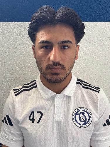 Omer Amar