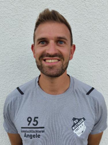 Raphael Geiger