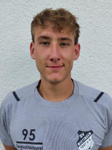 Moritz Halder