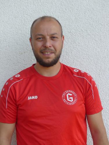Hakan Eryigit