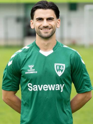 Artim Ramadani