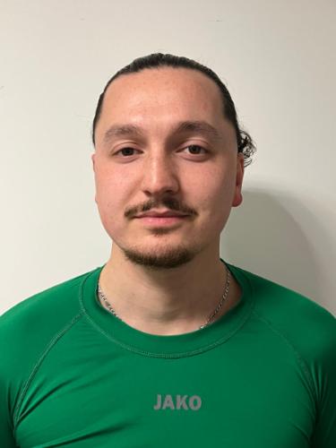 Jasin Berisha