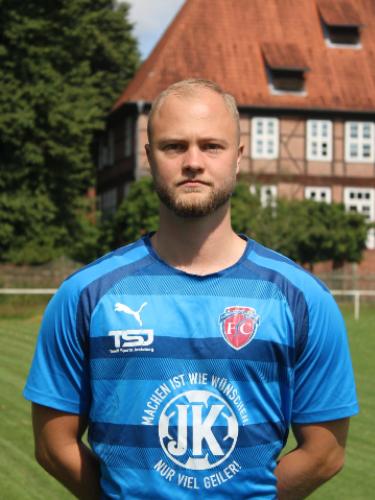 Johannes Junge