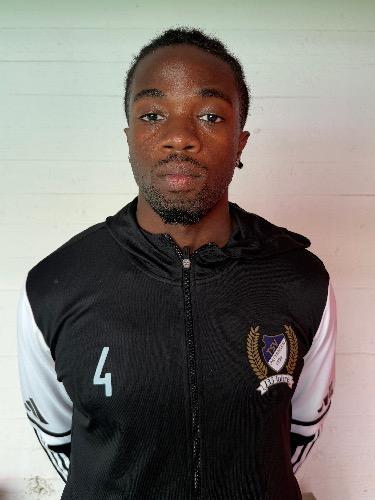 Malik Dieudonne Mamadou