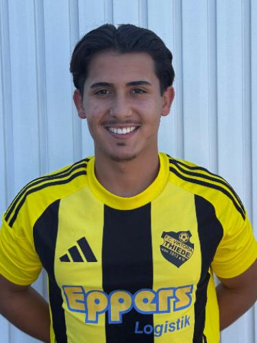 Can Akeem Özgür