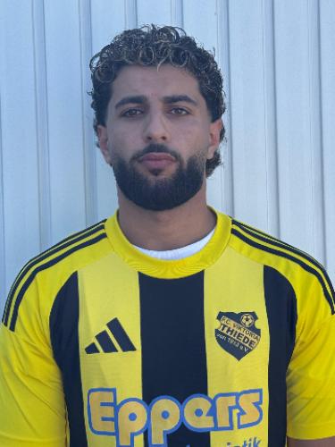 Simon Toprakli