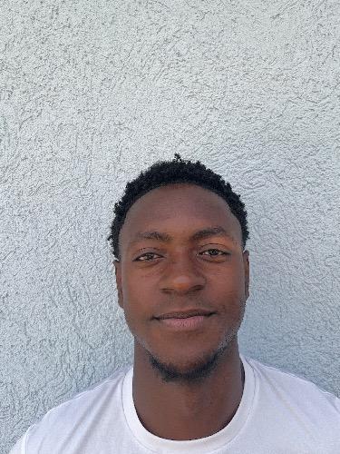 Frederick Atangana