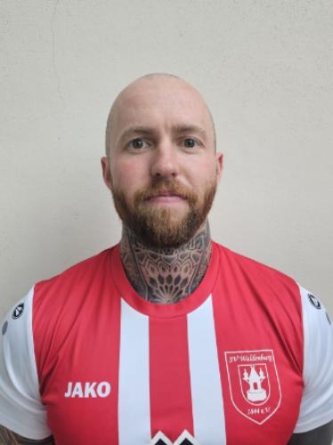 Lukas Hahn