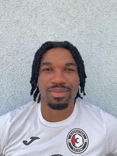 Benjamin Ngani