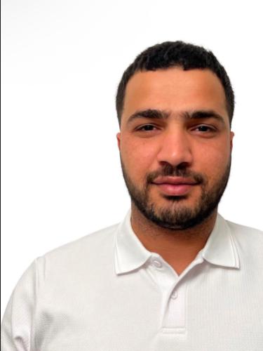 Mahmoud Hadad