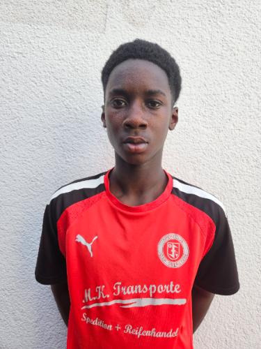 Dominic Kwodwo Appau Antwi