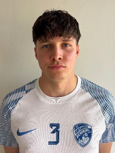 Johannes Schlender