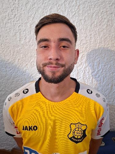 Niclas Seifert