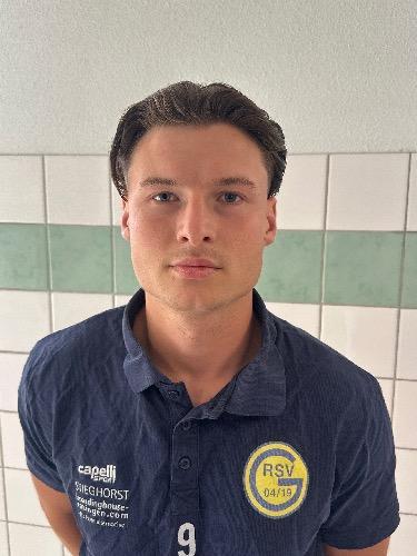 Lukas Korytowski