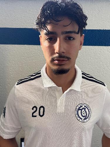 Osman Sahin