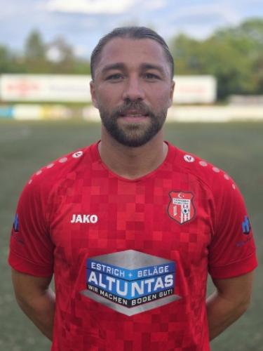 Mikail Erdem