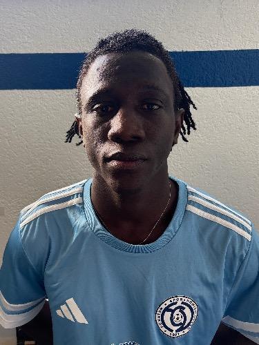 Sekouba Sylla