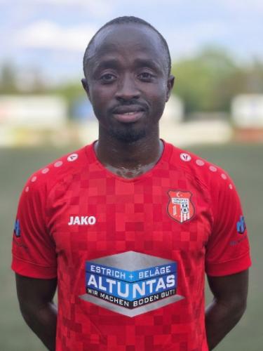 Salifu Saine