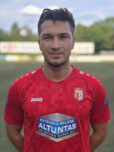 Burak Türkyilmaz