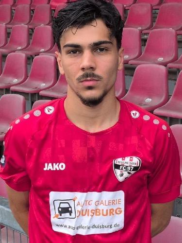 Mohammad Bitar