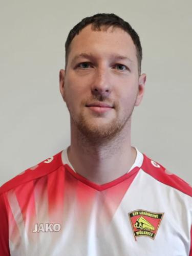 Nick Dietrich