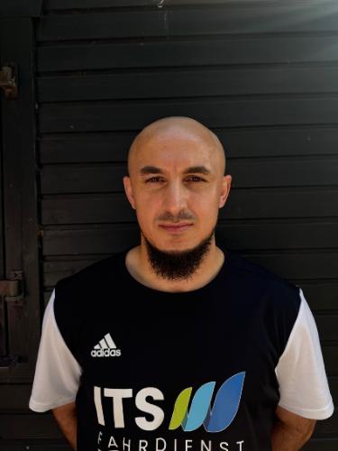 Mustafa Hamidi