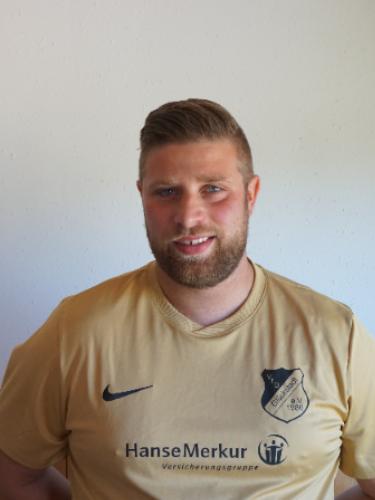 Sascha Kluge