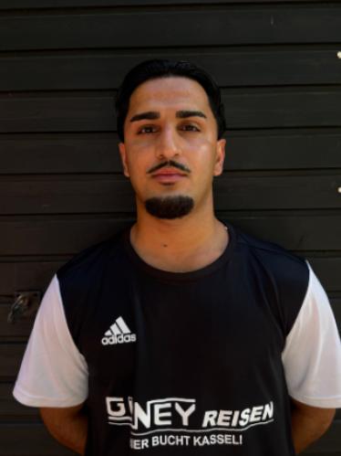 Hossein Haydari