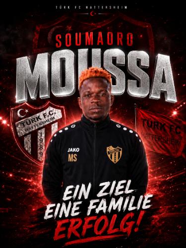 Moussa Soumaoro