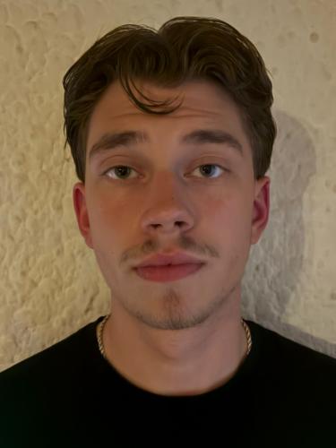 Luka Marko Rehbein