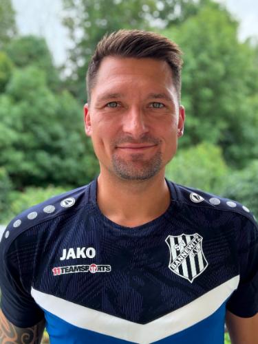 Florian Klengel