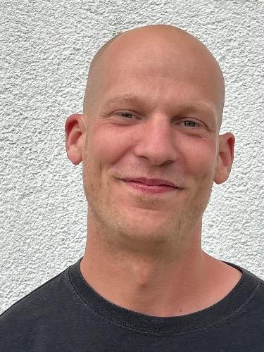 Pascal Bunte