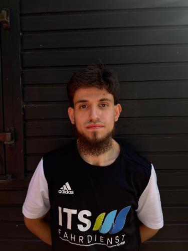 Selcuk Yigitoglu