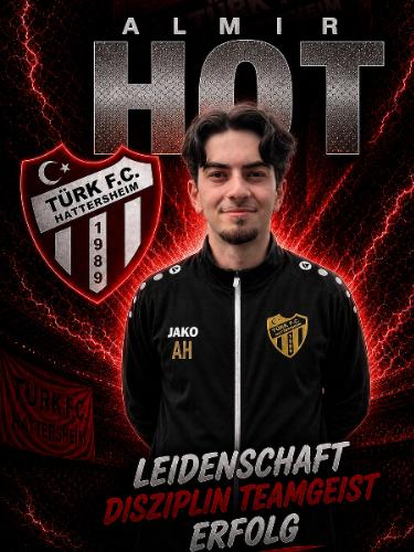 Almir Hot