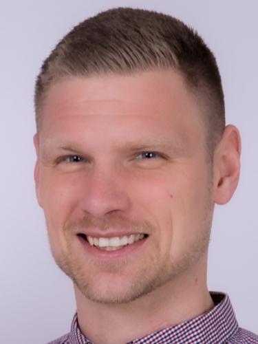 Phillip Damm