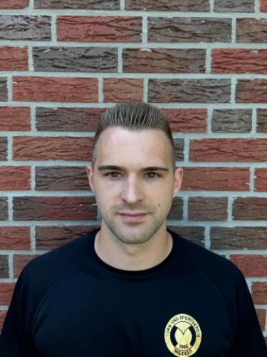 Pascal Meyer