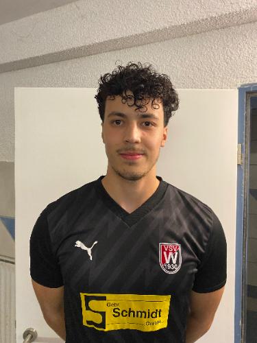 Khalid Botnifen