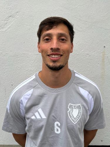 Simon Hendel