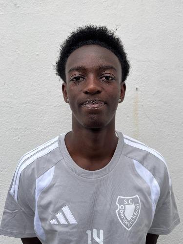 Felix de Sousa Kuzulu