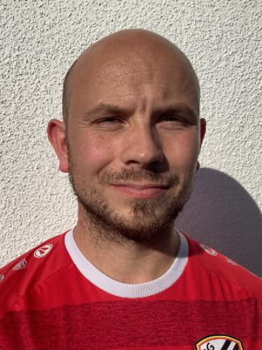 Daniel Kleppe