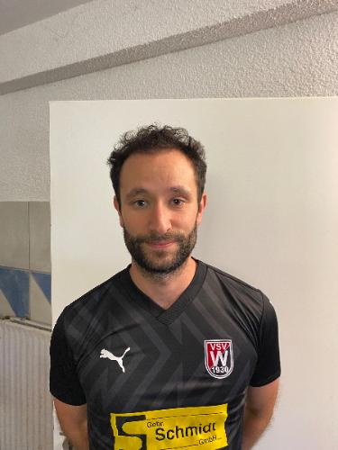 Bugra Köksal