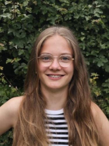 Laura Staack