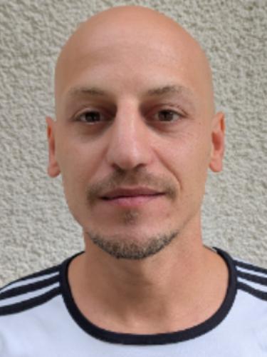 Ilhan Gezmis