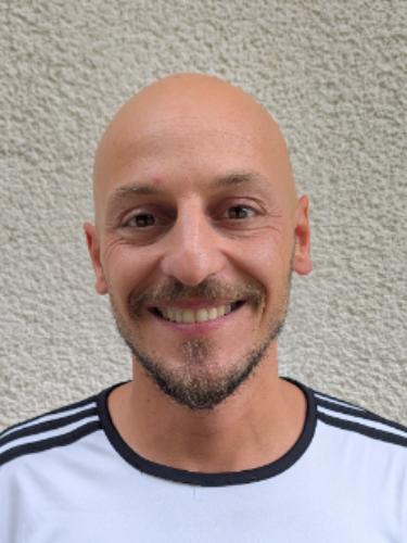 Sinan Gezmis