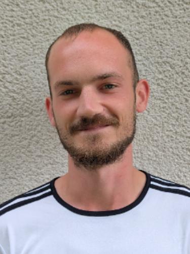 Julian Platte