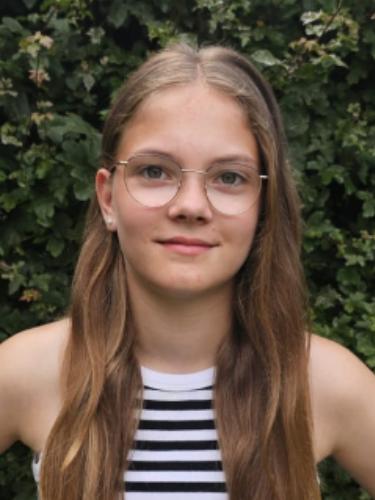 Leonie Staack