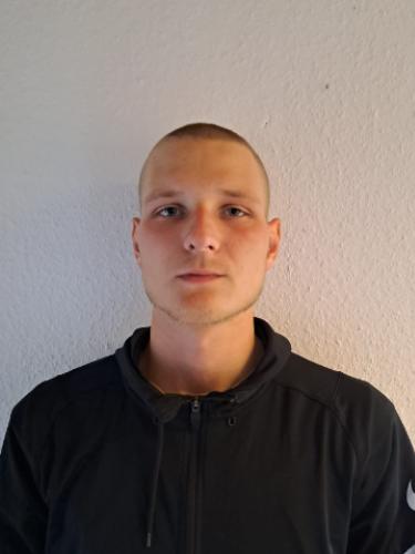 Claas Vladislav Becker