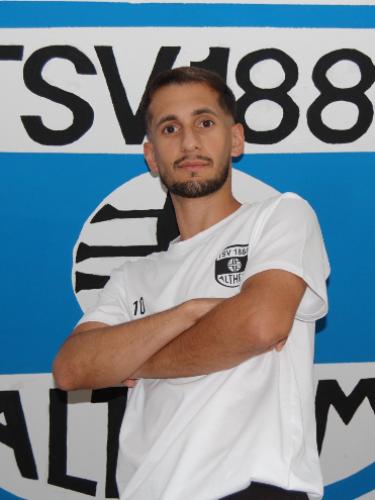 Diyar Altan